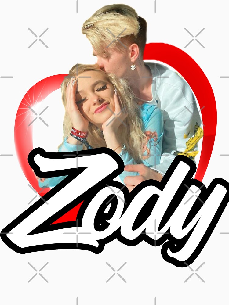 zody merch amazon