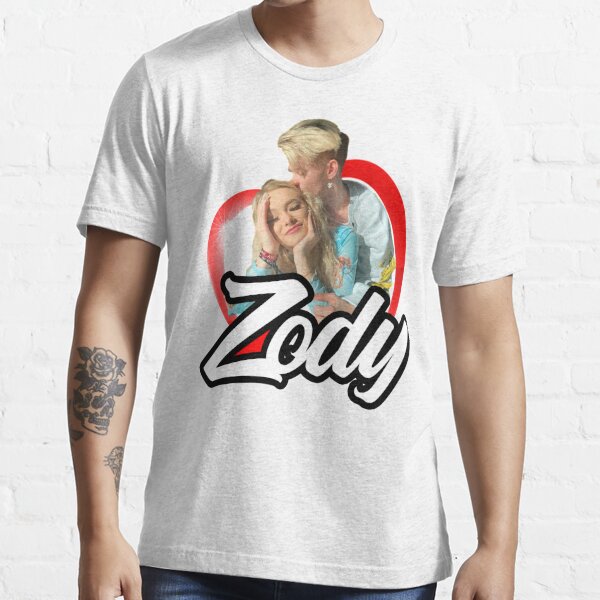 Zoe Laverne Fans Hey Zonuts' Women's T-Shirt