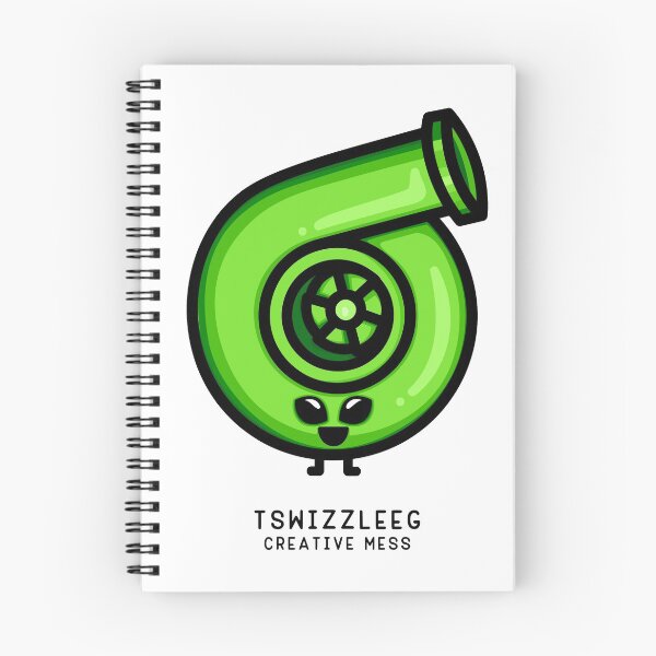 Item preview, Cutest Turbo - Green Alien designed and sold by TswizzleEG.