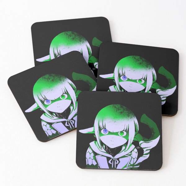 Item preview, Overlord (Mare Bello Fiore) designed and sold by sensenstyle.