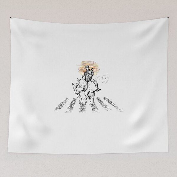 Item preview, Pedestrian and Rhino designed and sold by dcaleb.