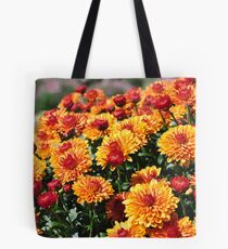 Mums Tote Bag