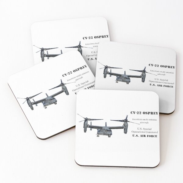 Item preview, CV-22 Osprey designed and sold by sibosssr.