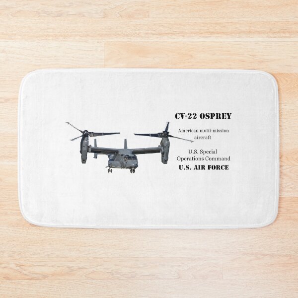Item preview, CV-22 Osprey designed and sold by sibosssr.