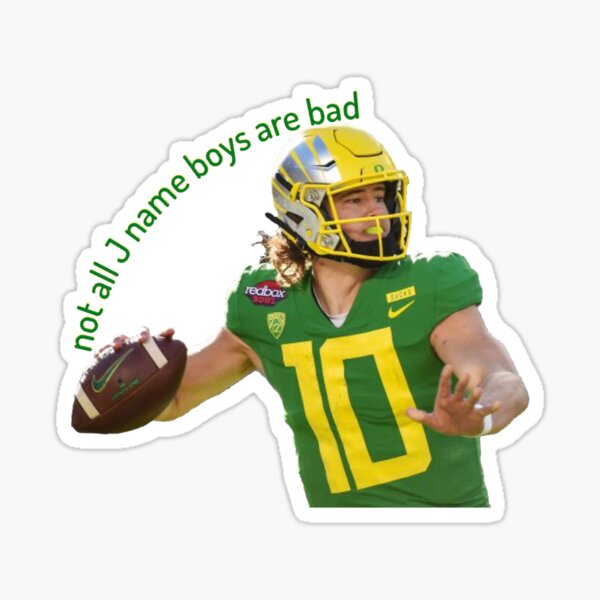 justin herbert pop funko