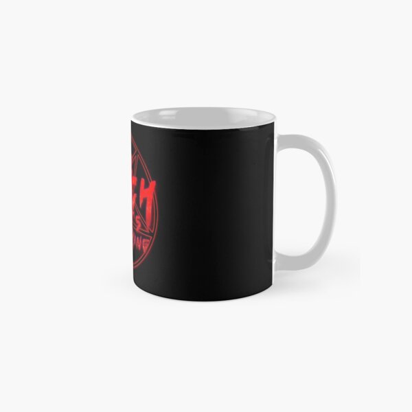 Item preview, You say witch like it's a bad thing designed and sold by Kiboune.