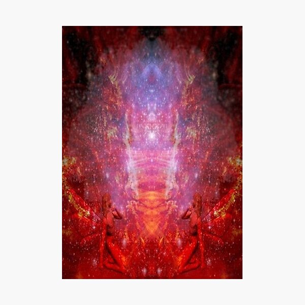fairy series 4 Photographic Print