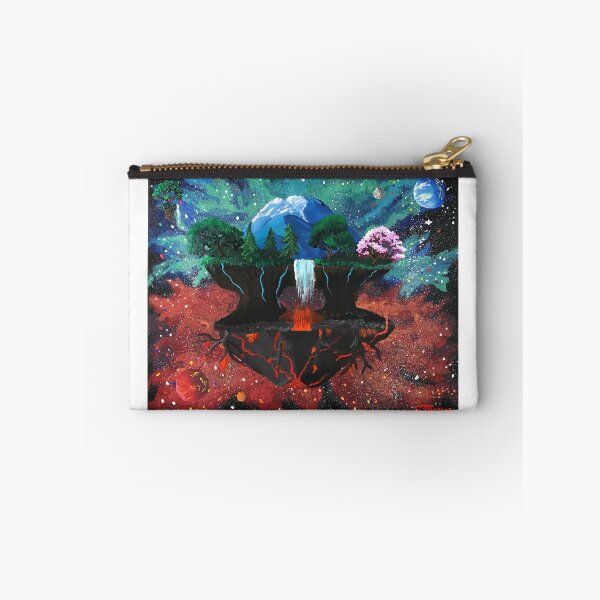 Item preview, Parallel Worlds designed and sold by ChrisThomasArt.
