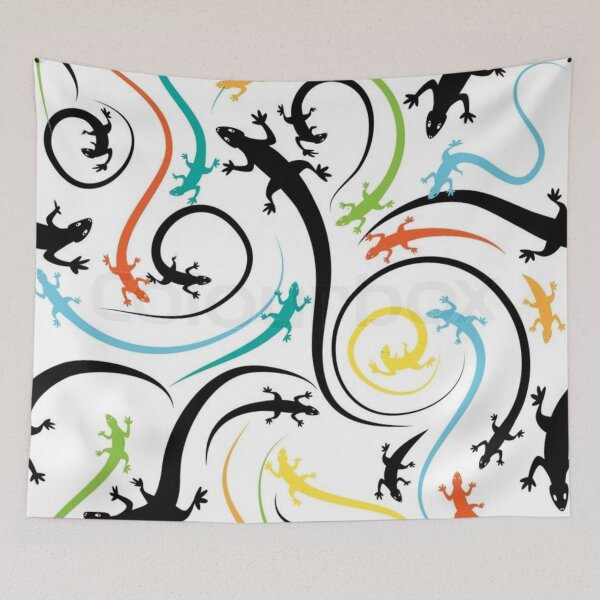 Item preview, Big Lizards designed and sold by norah1579.