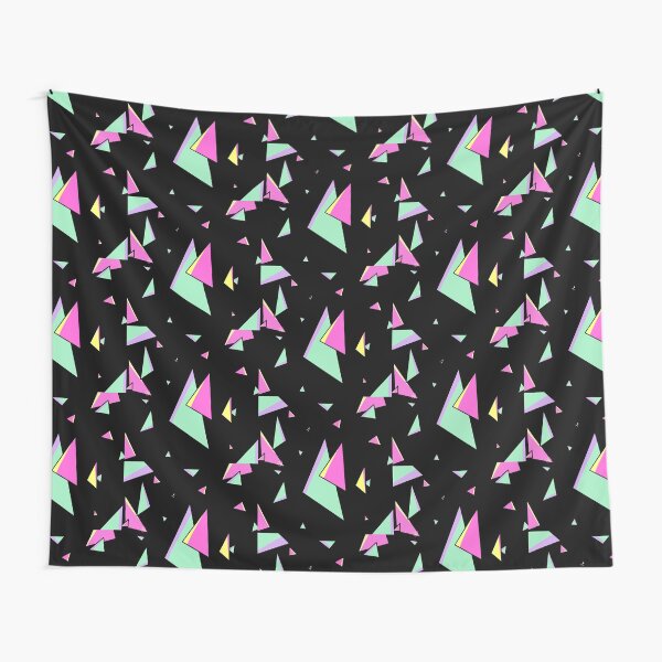 Item preview, Promare Triangle Fire Aesthetic  designed and sold by Ninneko.