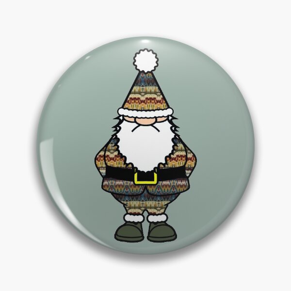 Item preview, Santas Christmas Onesie designed and sold by Yampimon.