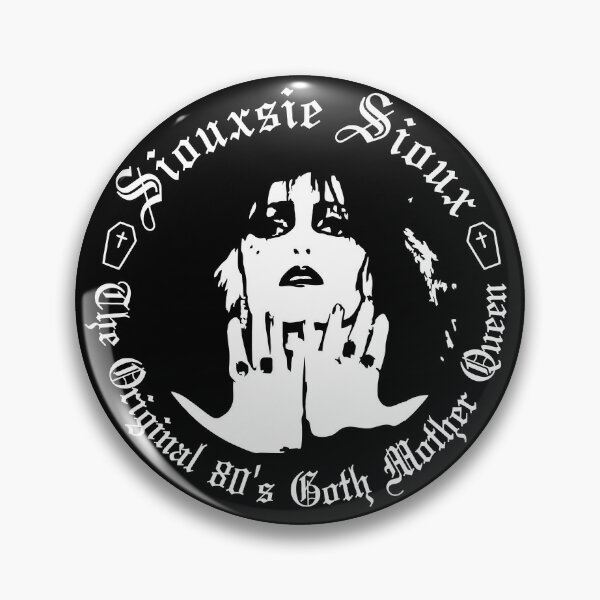 New Wave Pins and Buttons for Sale | Redbubble