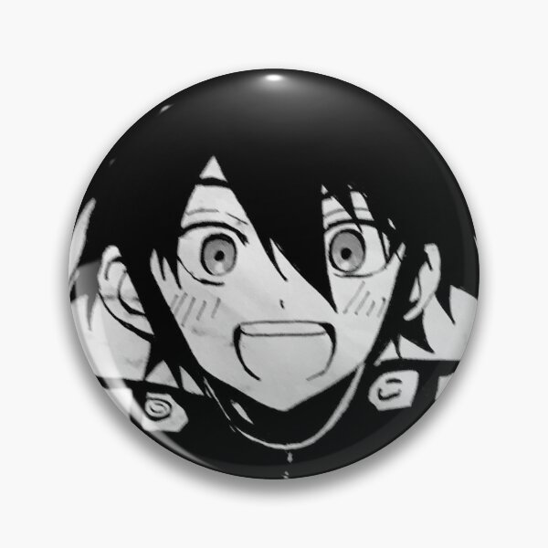 Item preview, Hyakuya Yuu designed and sold by mockingjaeart.