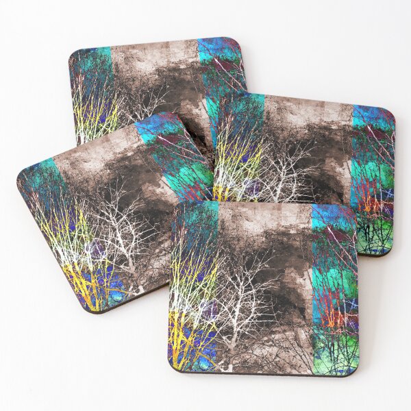 Item preview, Forest in Color designed and sold by Daniel Janda.