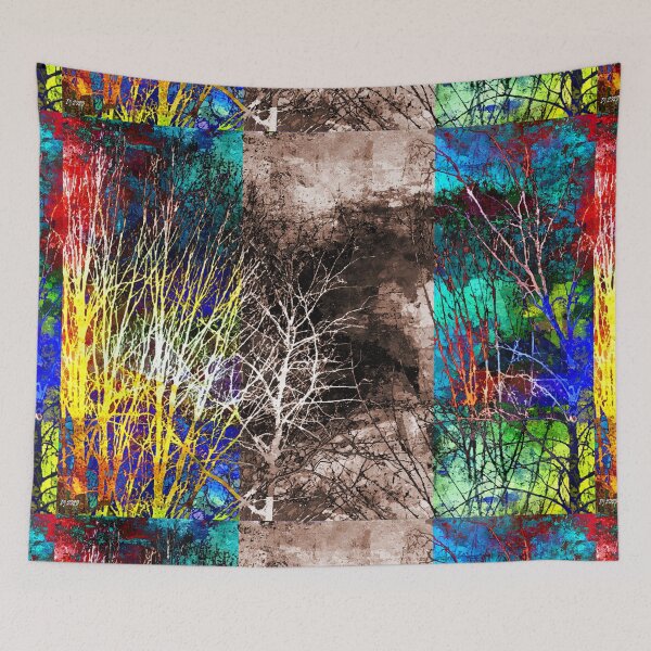 Item preview, Forest in Color designed and sold by Daniel Janda.