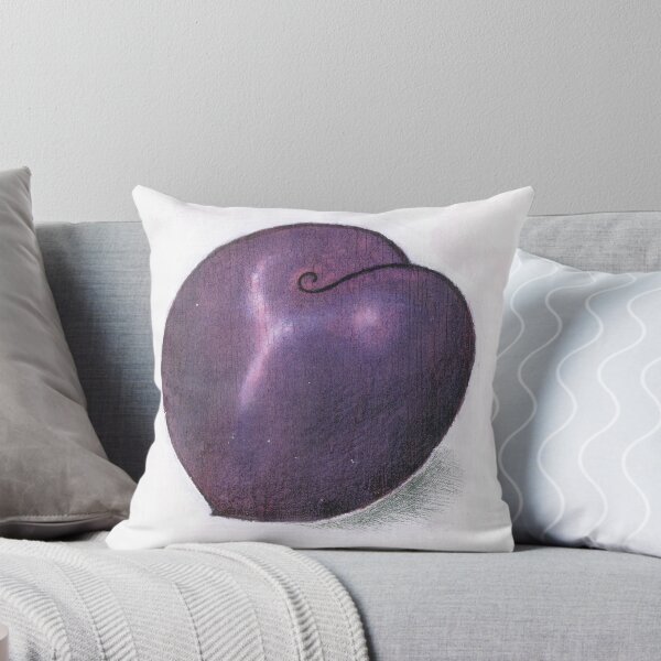 Item preview, Plum designed and sold by Grant Lankard.