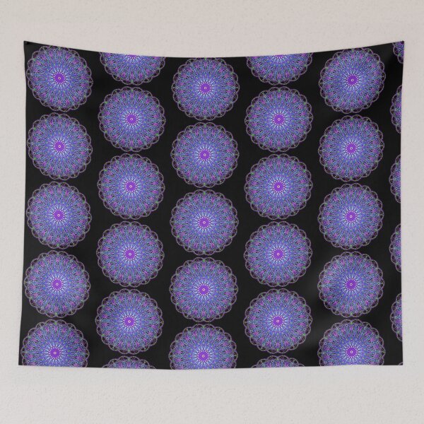 Item preview, Bloomin lines designed and sold by Bandaidninja.