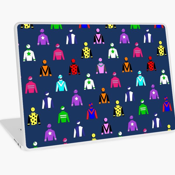Item preview, Horse Racing Jockey Silks designed and sold by CreativeTwins.