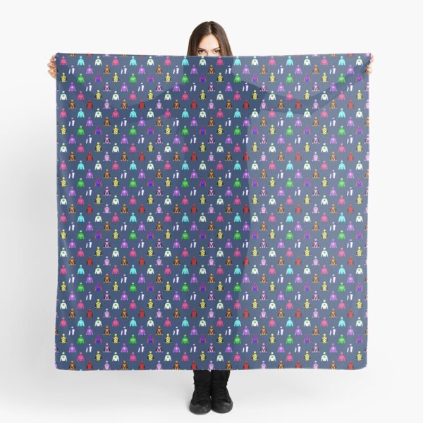 Item preview, Horse Racing Jockey Silks designed and sold by CreativeTwins.