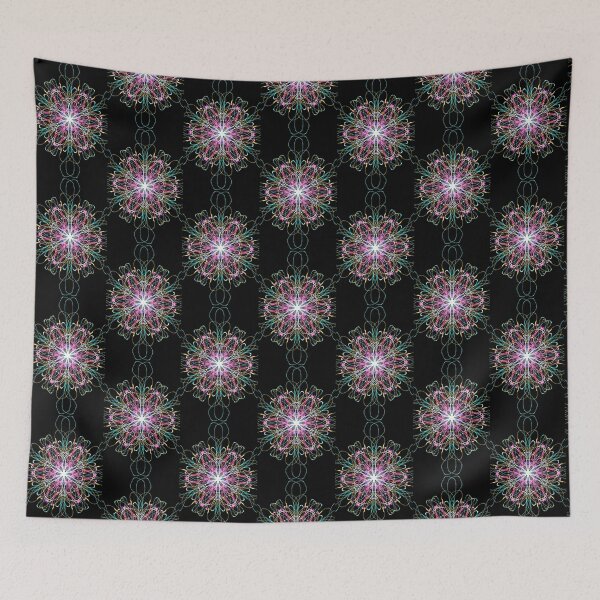 Item preview, Morning burst designed and sold by Bandaidninja.