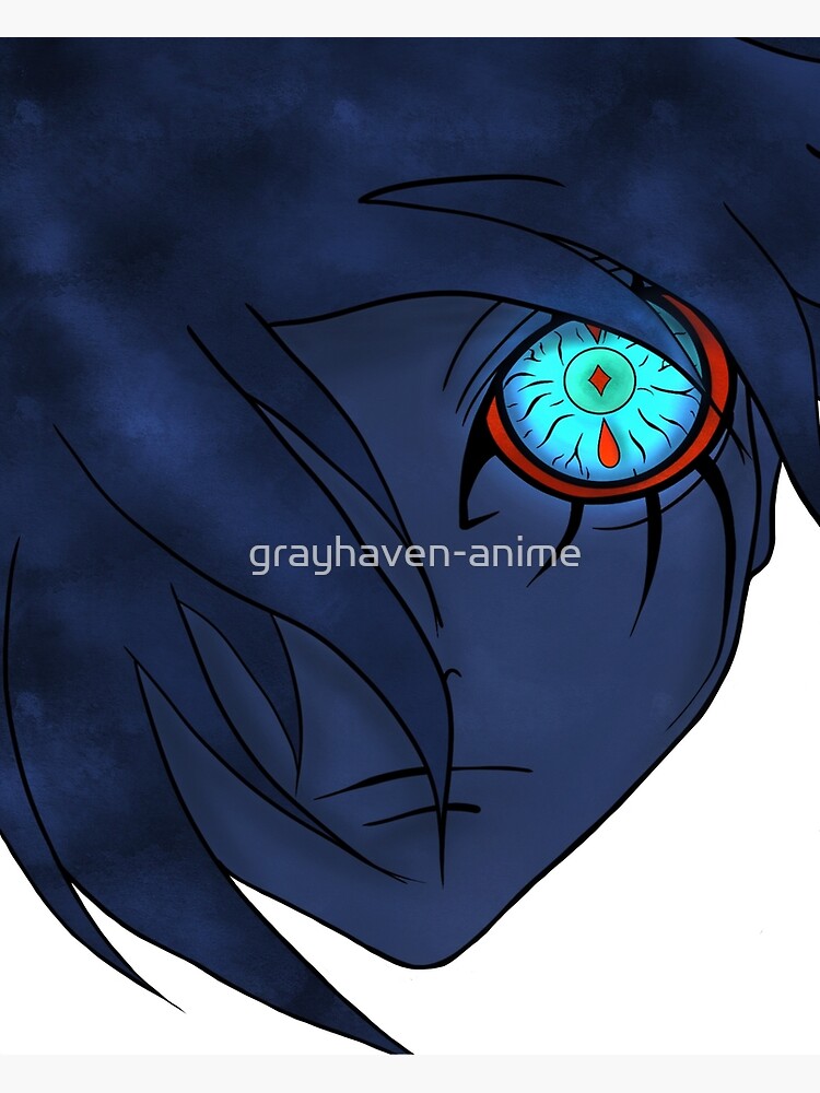 Eye Of The King by grayhaven-anime