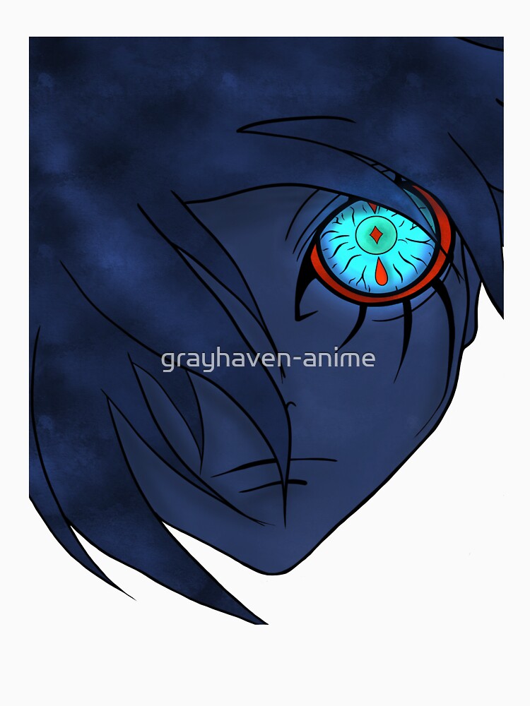 Eye Of The King by grayhaven-anime