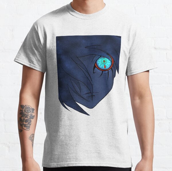 Eye Of The King Classic T-Shirt