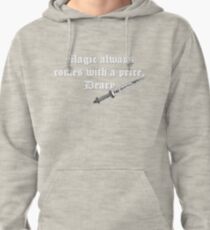Rumplestiltskin OUAT {FULL} Pullover Hoodie