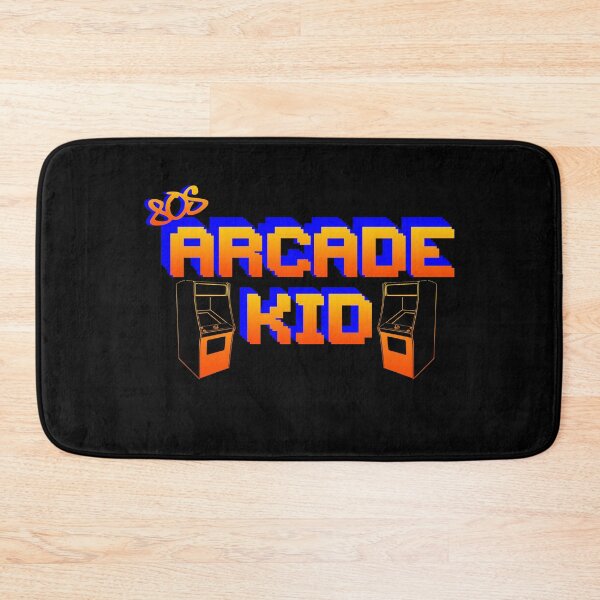 Item preview, 80s Arcade Kid designed and sold by stayrad.