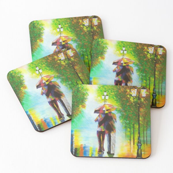 Item preview, A Walk in the Light designed and sold by Terry Huey.