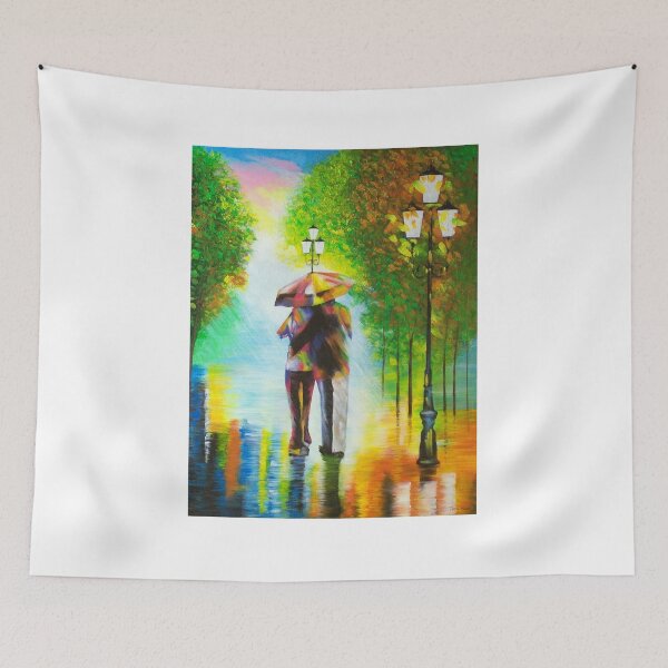 Item preview, A Walk in the Light designed and sold by Terry Huey.