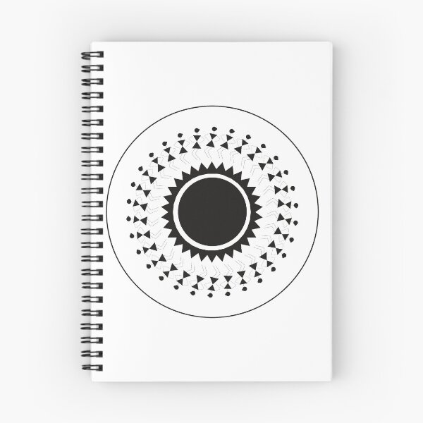 Item preview, Warli Design designed and sold by BumbleChynxBee.