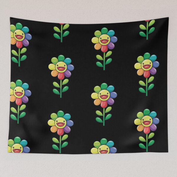 Item preview, happy sunflower  designed and sold by pirminio.