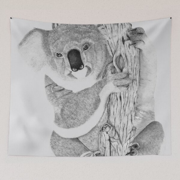 Item preview, Koala designed and sold by PatriciaHiltz.