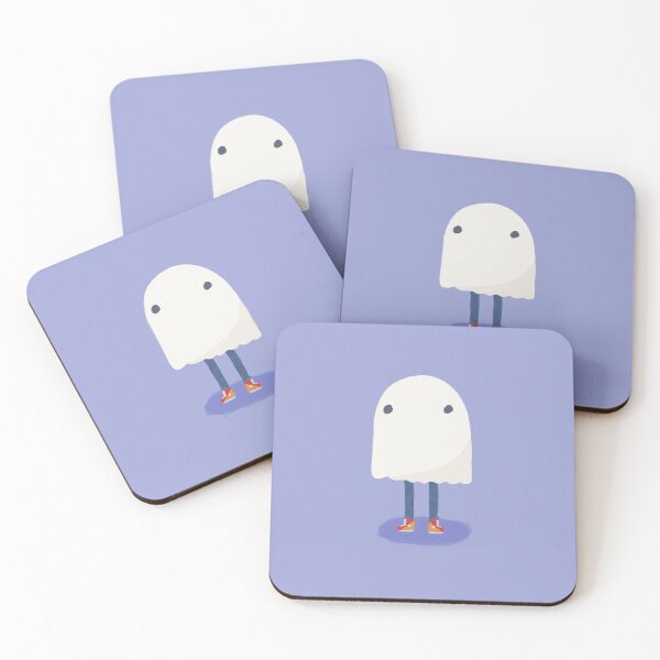 Item preview, Ghost Boy!!! designed and sold by sofia-does-art.