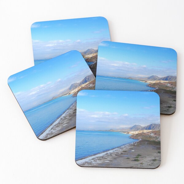 Item preview, The Coast designed and sold by Al Duke.