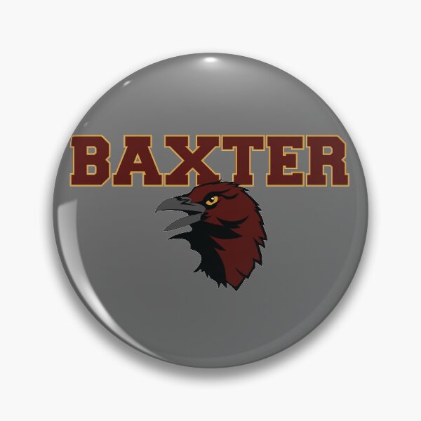 Item preview, Baxter High Ravens  designed and sold by Shanestillz.