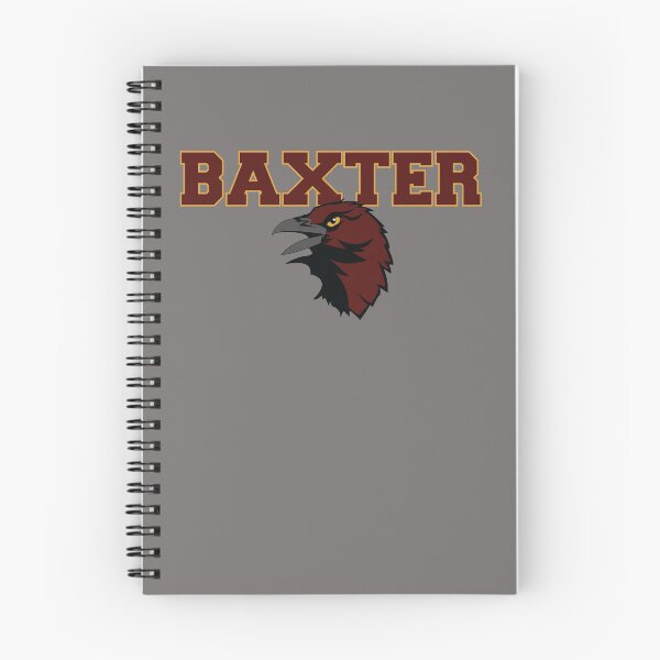 Item preview, Baxter High Ravens  designed and sold by Shanestillz.