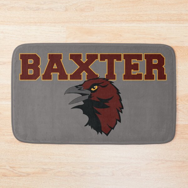 Item preview, Baxter High Ravens  designed and sold by Shanestillz.