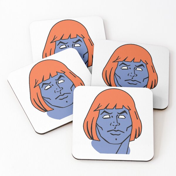 Item preview, Faker He Man designed and sold by stayrad.