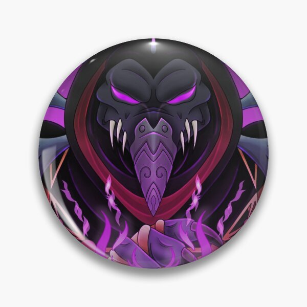 Item preview, Behold the Darkening designed and sold by giratina13.