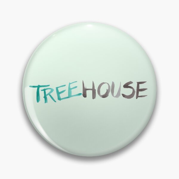 Item preview, Treehouse text designed and sold by madebyarianna.