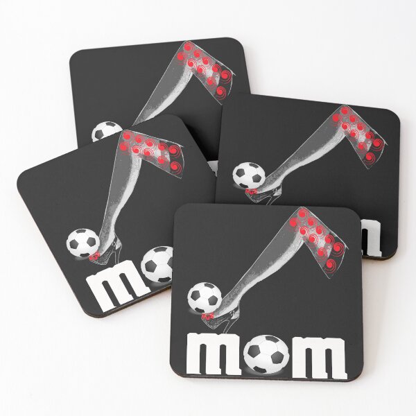 Artikelvorschau, Fußball-Fußballer MomMother's Day Geschenk entworfen und verkauft von dara4uall.