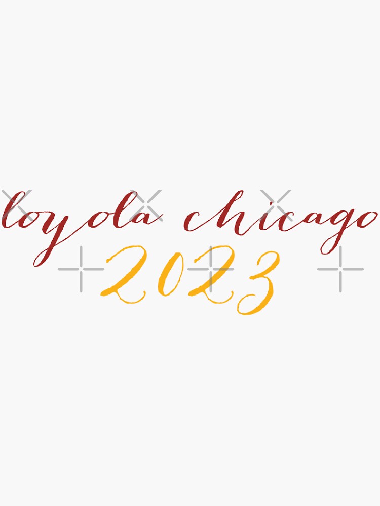 Loyola Sdn 2023 2023