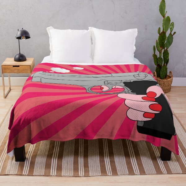 Item preview, comics gun  designed and sold by mark ashkenazi.