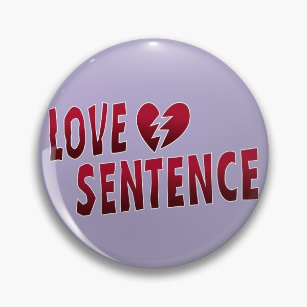 Item preview, Love Sentence - Star vs FOE designed and sold by empty set.