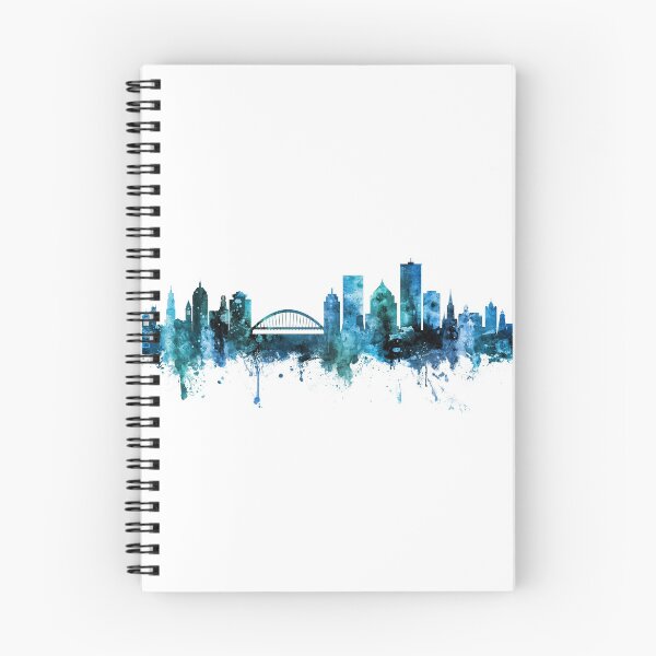 Item preview, Rochester New York Skyline designed and sold by ArtPrints.