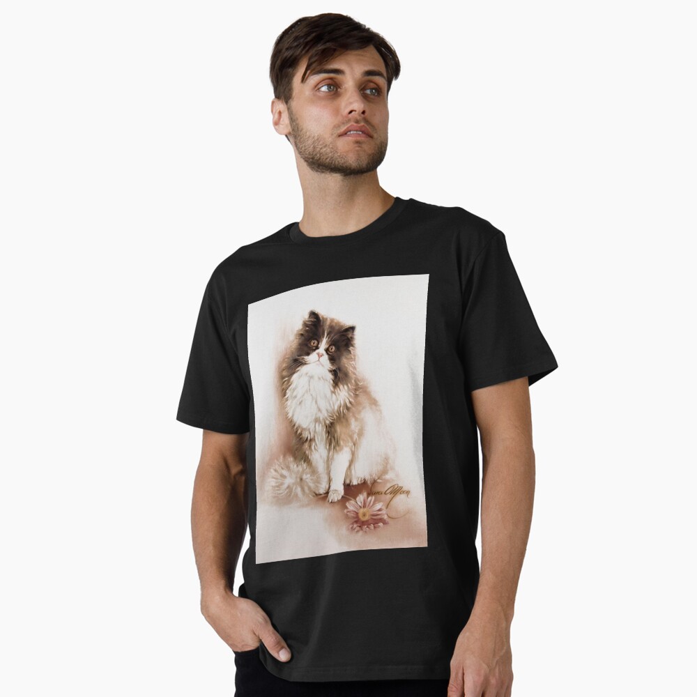 Item preview, Premium T-Shirt designed and sold by sara-moon.