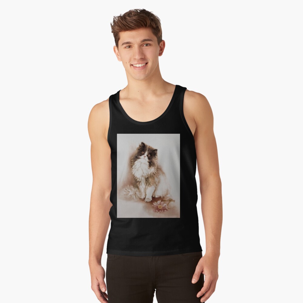 Item preview, Tank Top designed and sold by sara-moon.