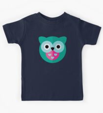 Super Orson Kinder T-Shirt
